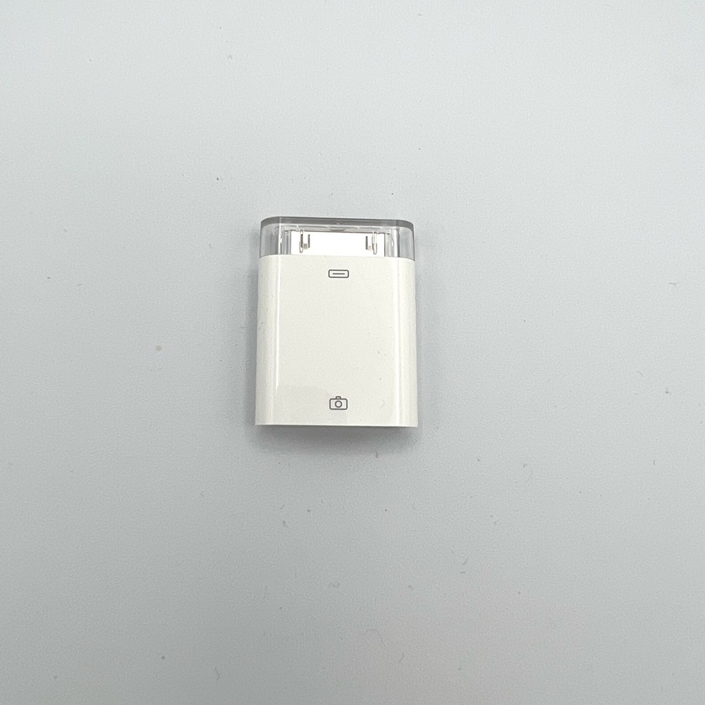 Apple iPad Camera Connection Kit Piece